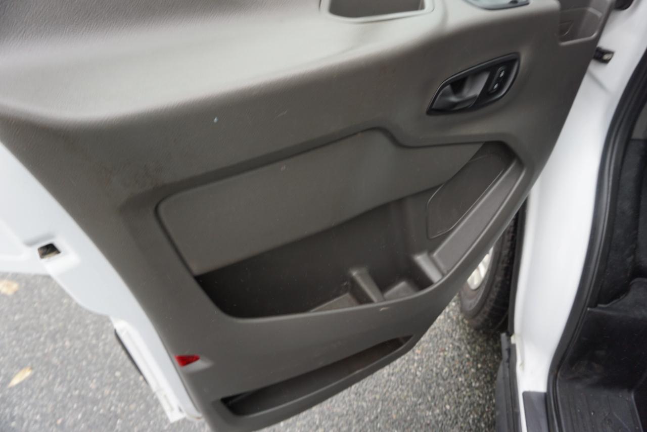 Ford Transit Cargo Van  2020