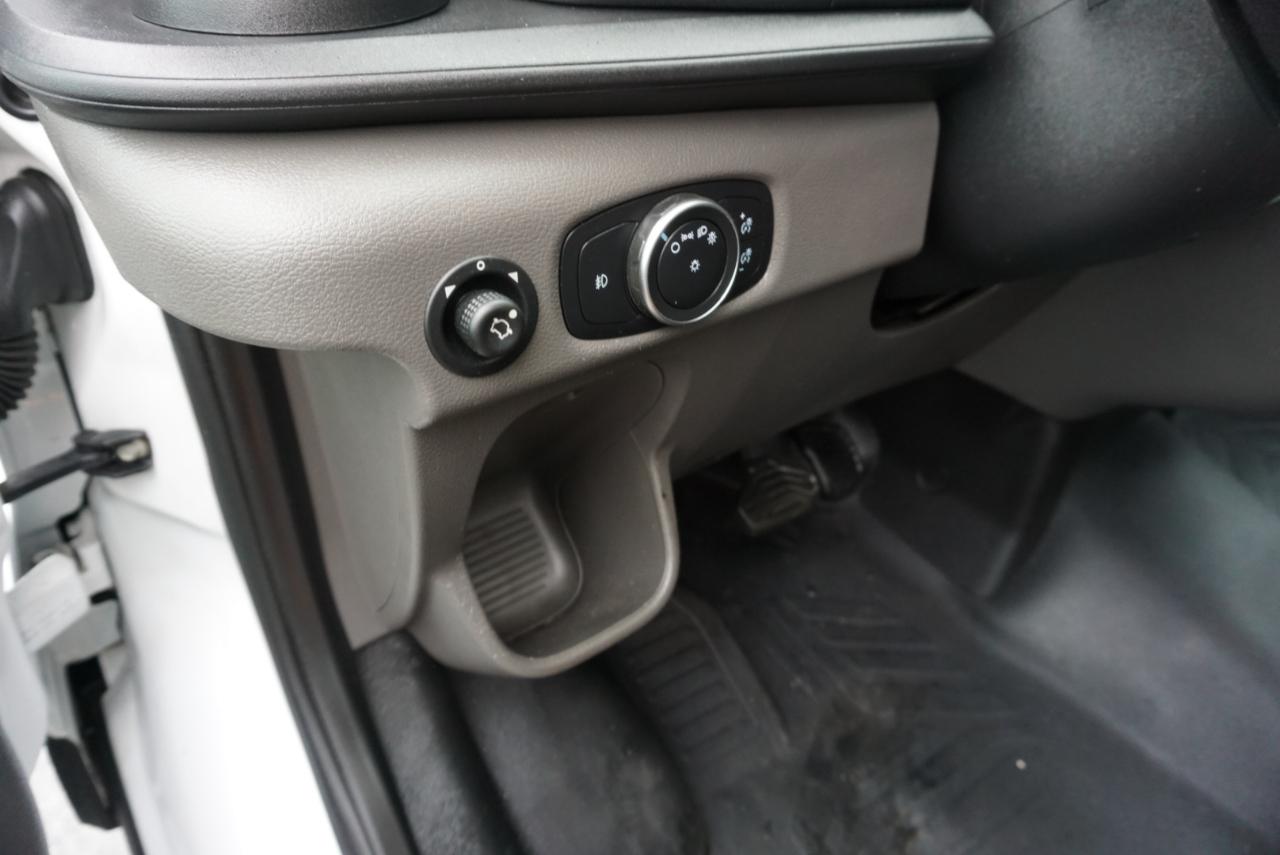 Ford Transit Cargo Van  2020