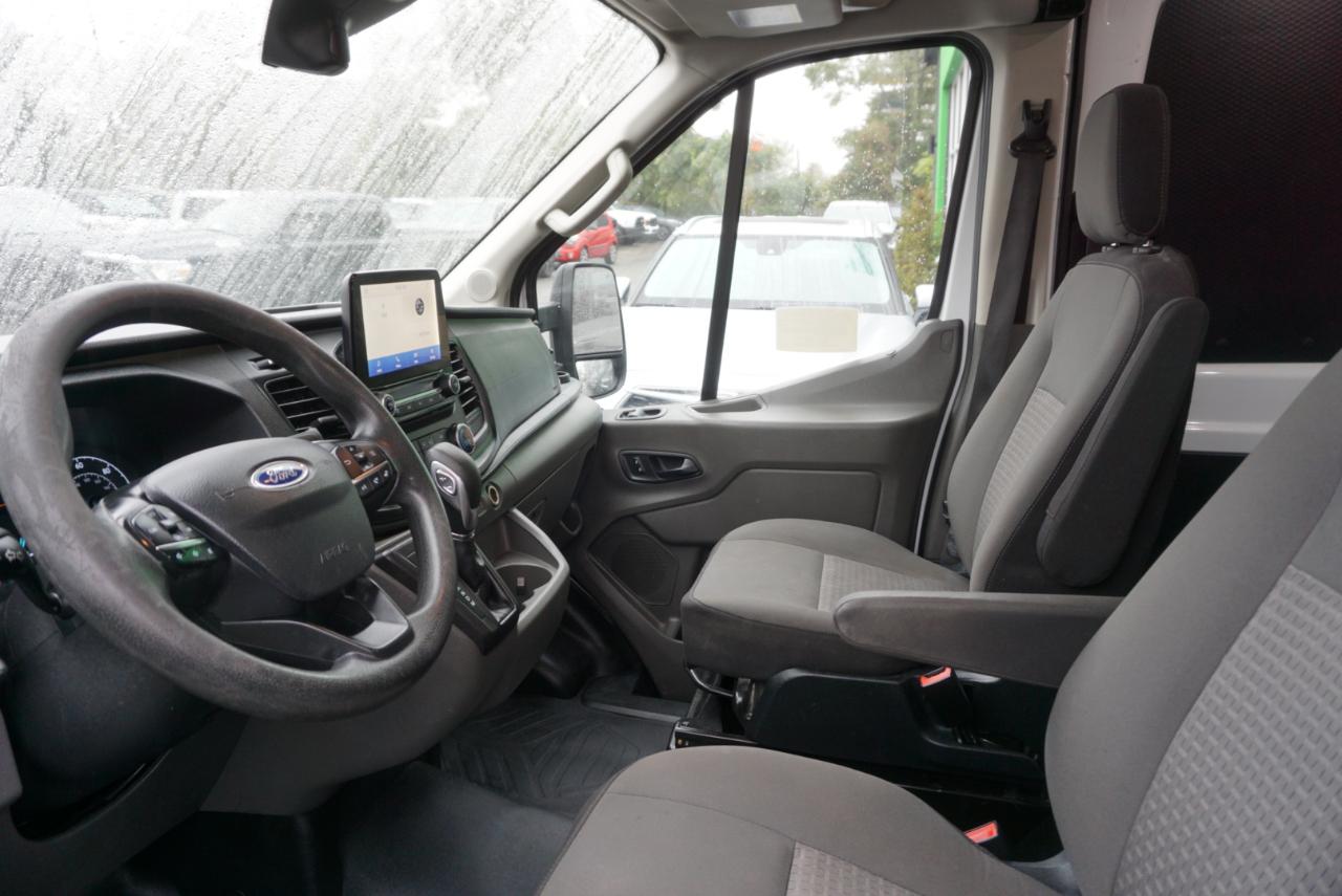 Ford Transit Cargo Van  2020