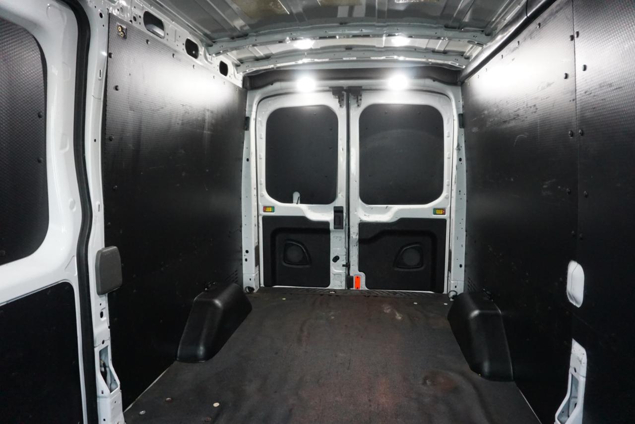 Ford Transit Cargo Van  2020