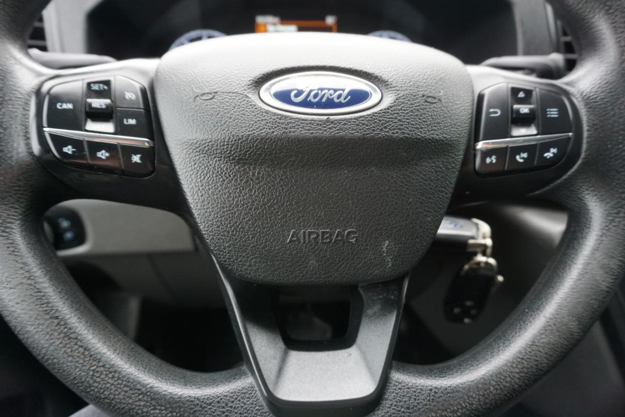 Ford Transit Cargo Van  2020
