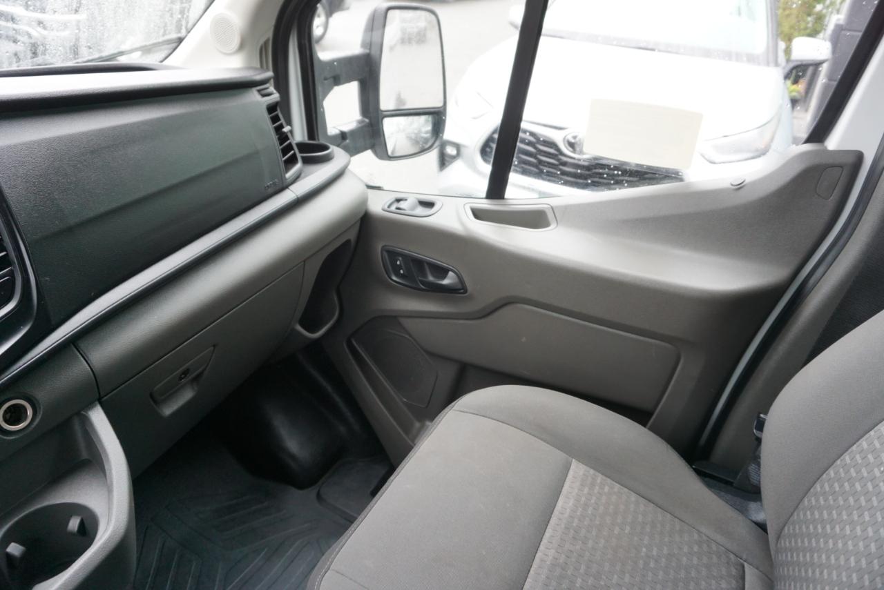 Ford Transit Cargo Van  2020