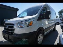 2020 Ford Transit Cargo Van 
