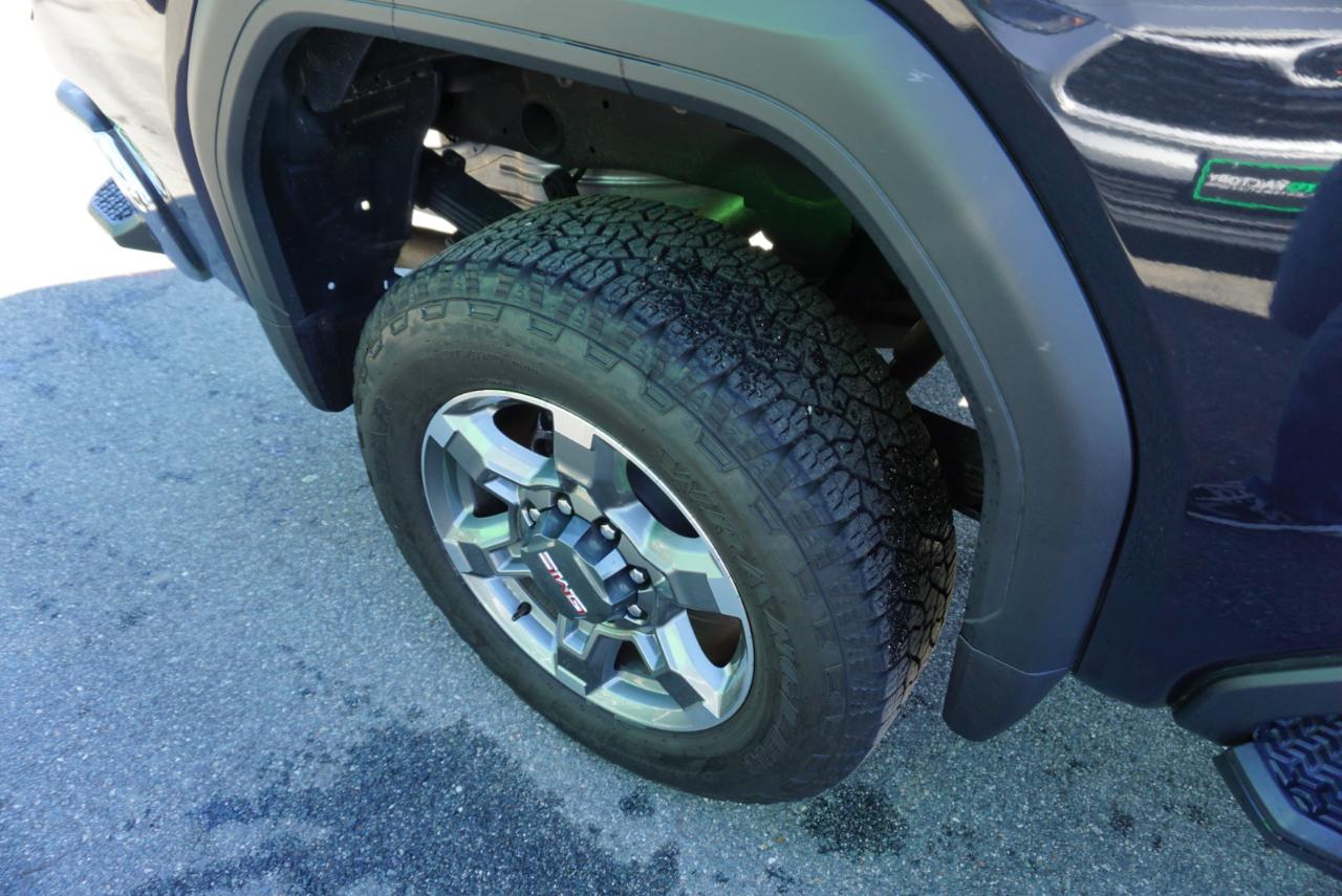 GMC Sierra 2500HD 4WD Crew Cab 159" SLE 2026