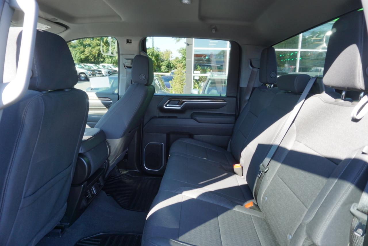 GMC Sierra 2500HD 4WD Crew Cab 159" SLE 2026
