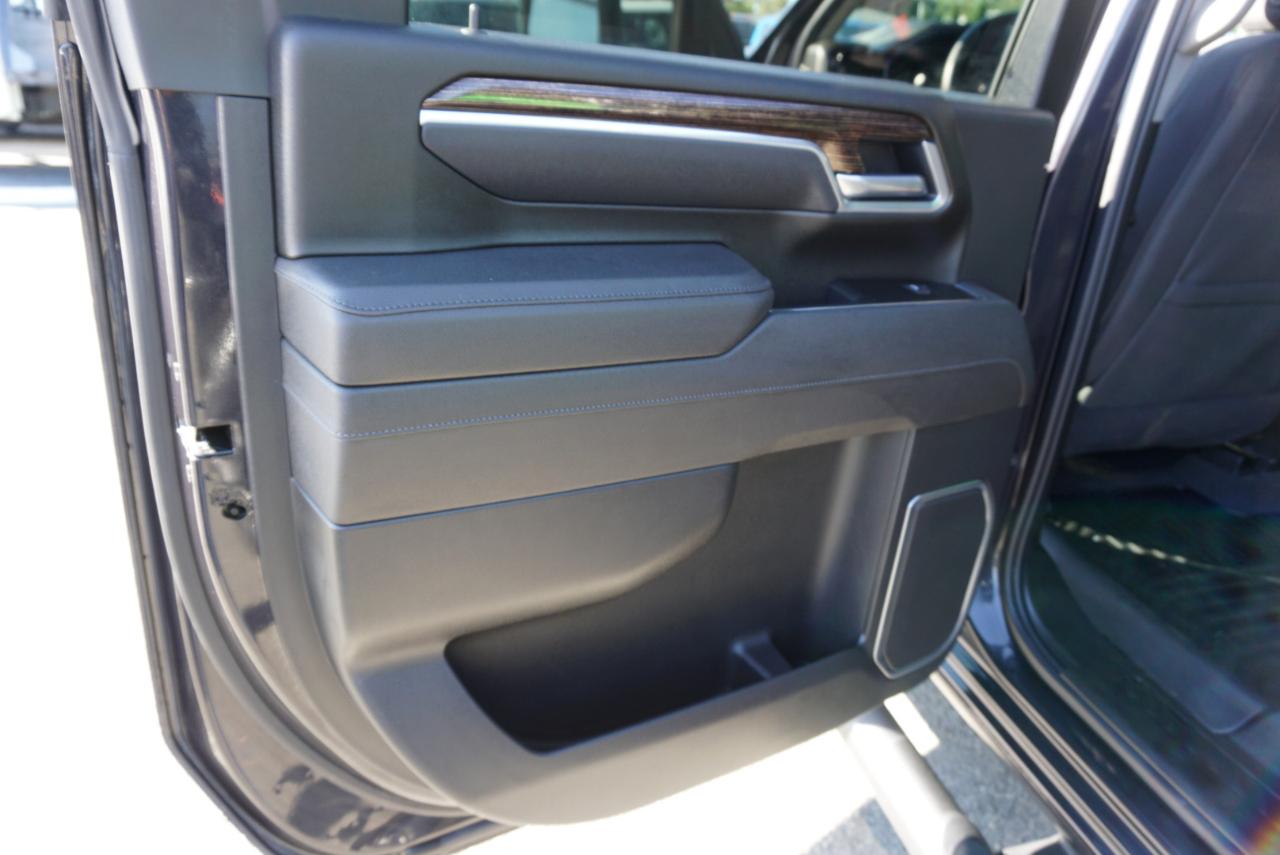 GMC Sierra 2500HD 4WD Crew Cab 159" SLE 2026
