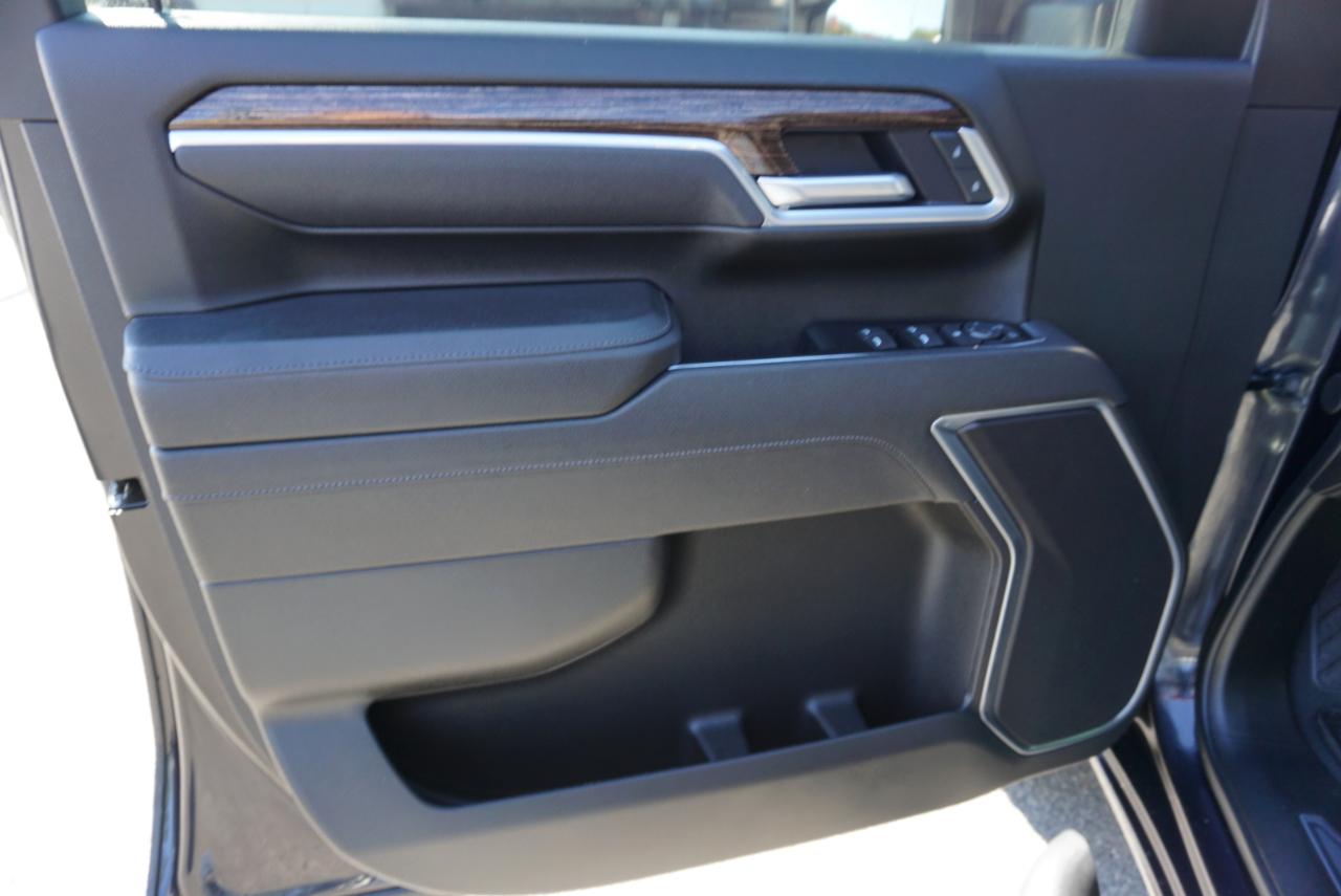 GMC Sierra 2500HD 4WD Crew Cab 159" SLE 2026