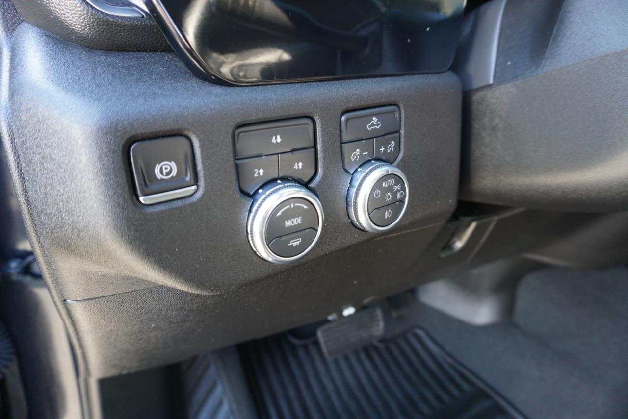 GMC Sierra 2500HD 4WD Crew Cab 159" SLE 2026