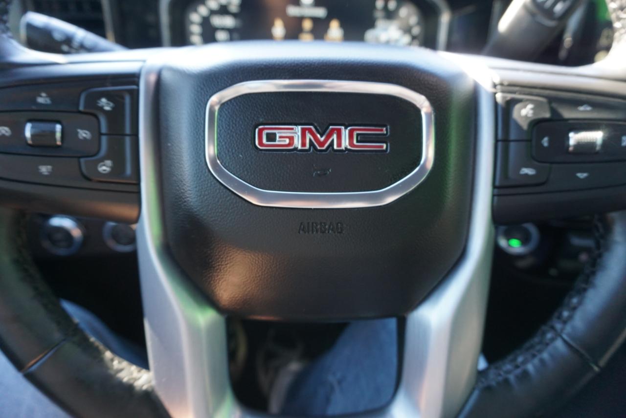 GMC Sierra 2500HD 4WD Crew Cab 159" SLE 2026