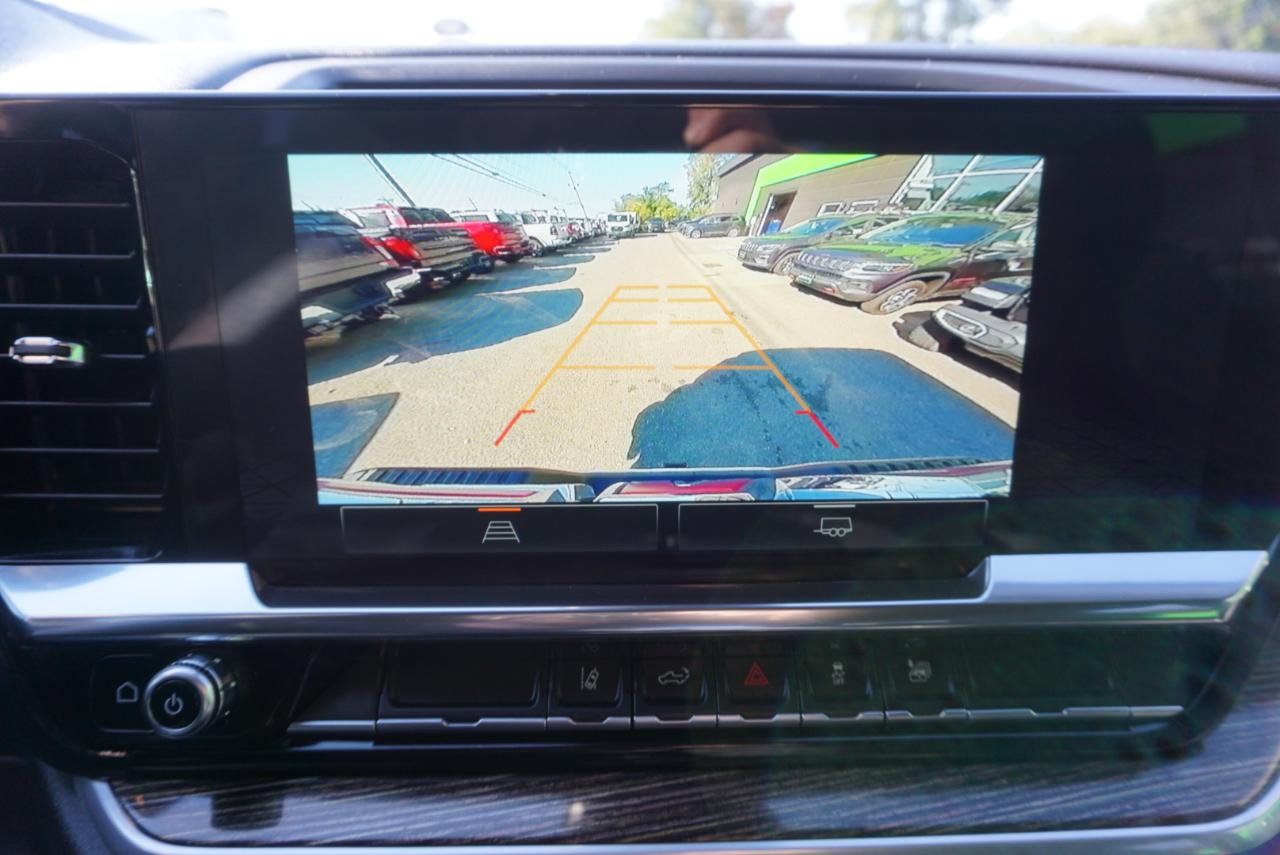 GMC Sierra 2500HD 4WD Crew Cab 159" SLE 2026