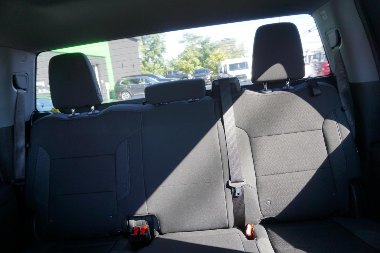 GMC Sierra 2500HD 4WD Crew Cab 159" SLE 2026