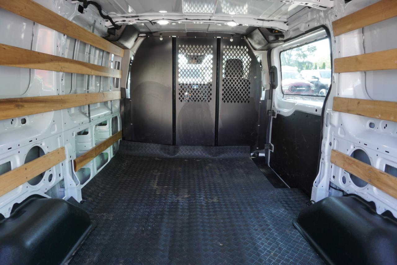 Ford Transit Cargo Van T-250 130" Low Rf 9070 GVWR RWD 2021