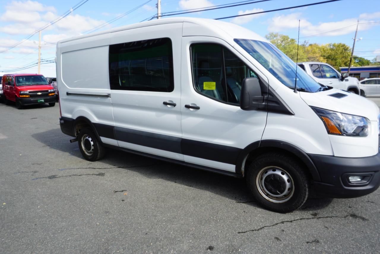 Ford Transit Cargo Van  2020