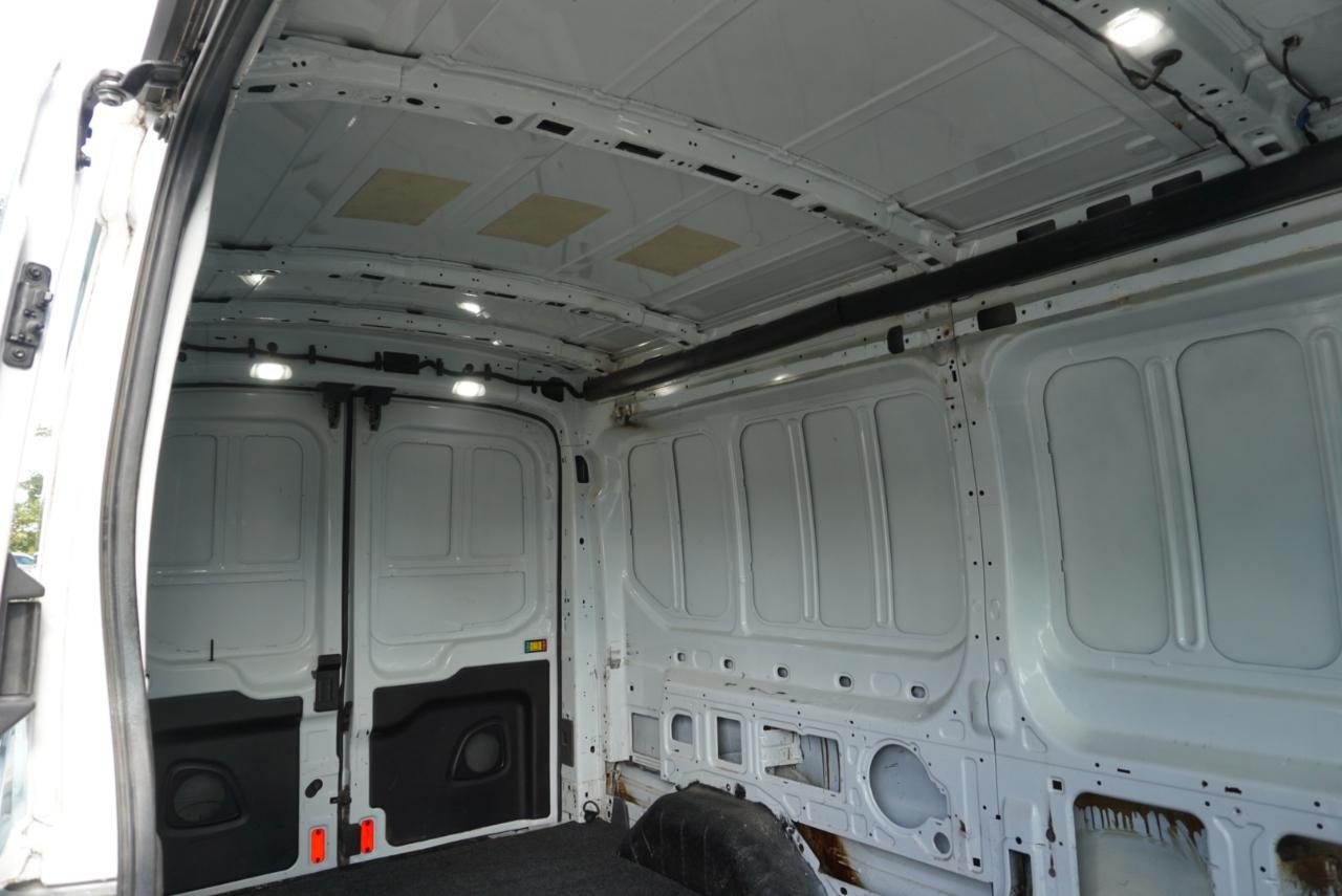 Ford Transit Cargo Van  2020