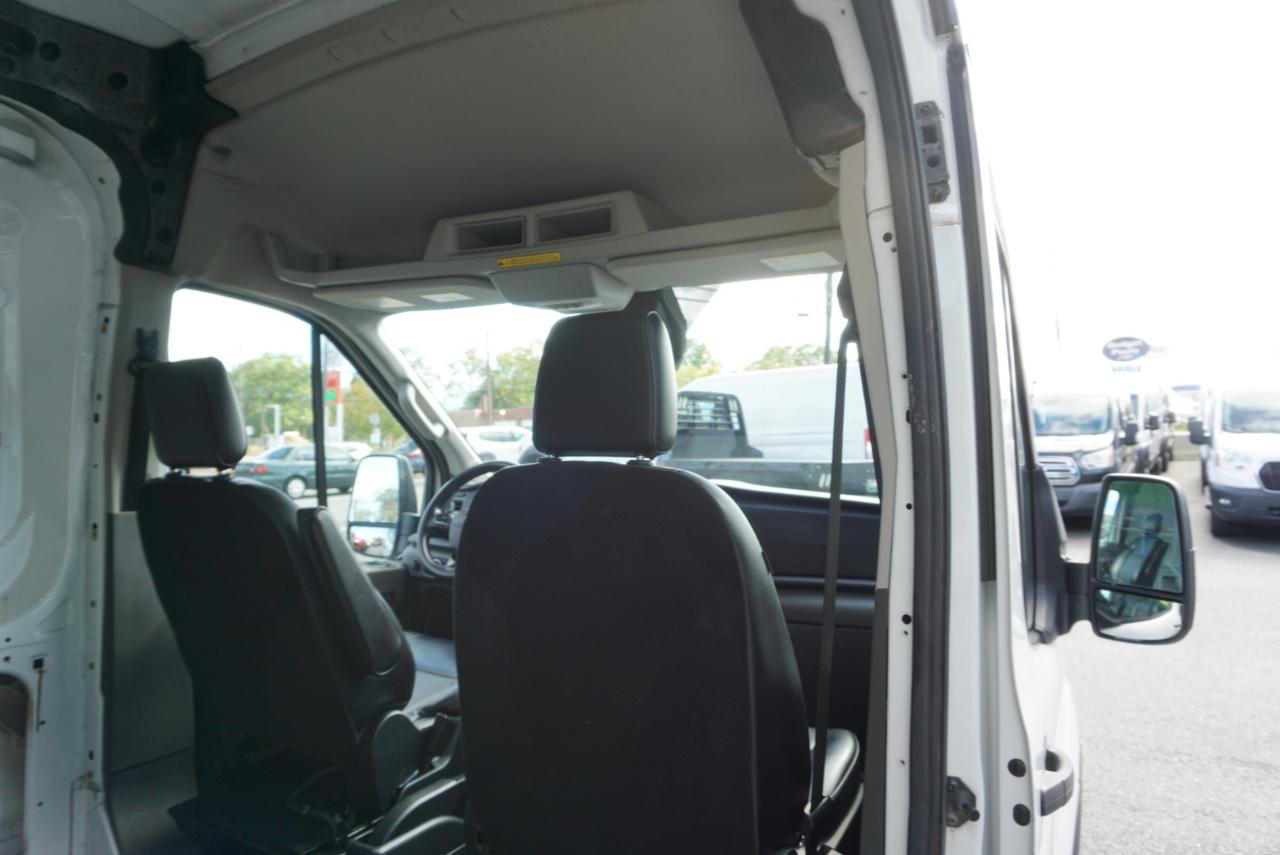 Ford Transit Cargo Van  2020