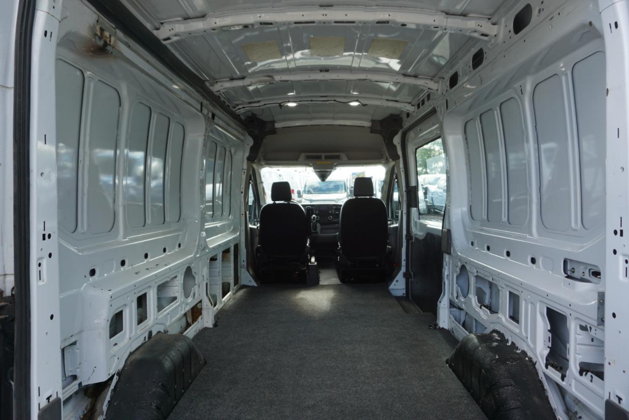 Ford Transit Cargo Van  2020