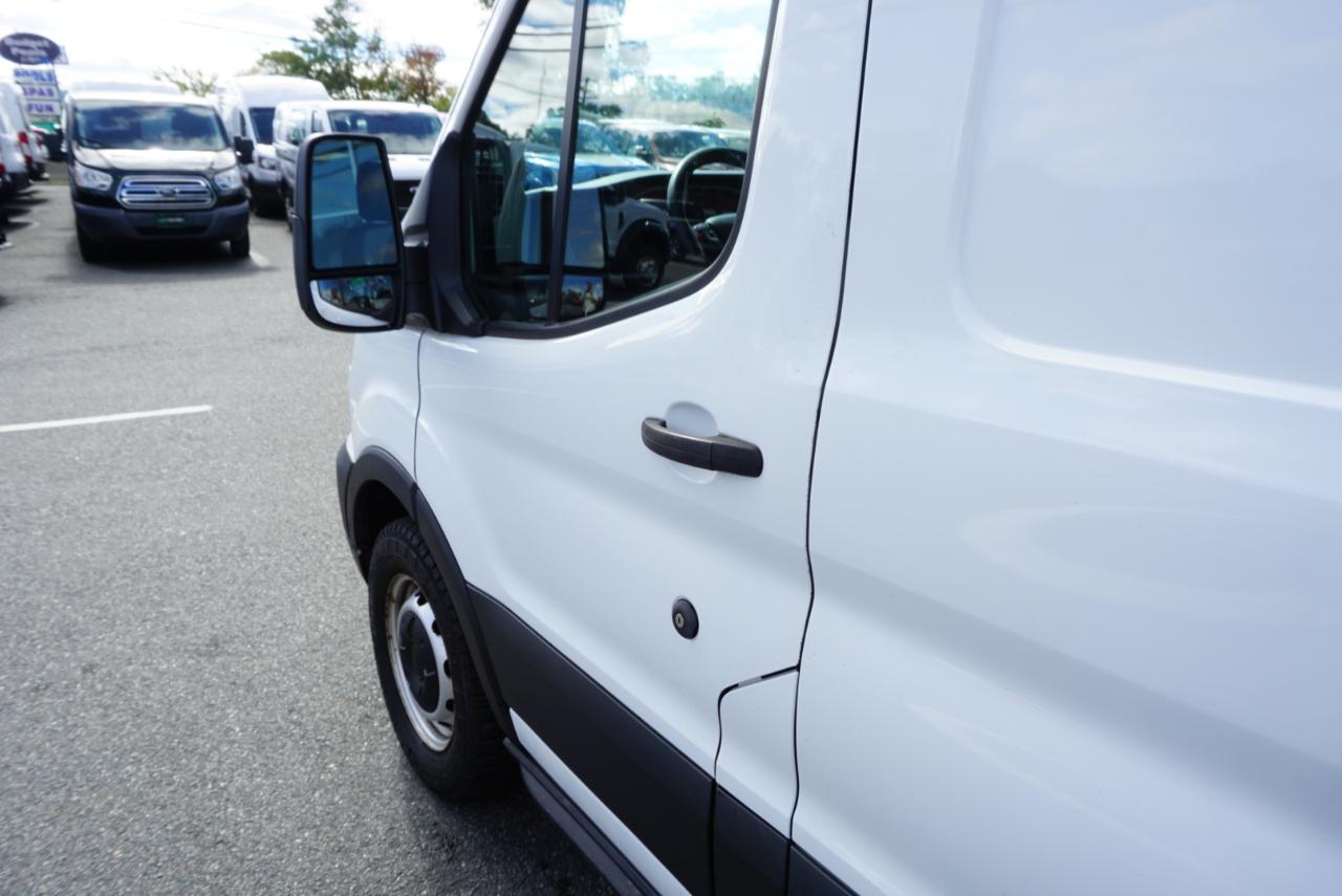 Ford Transit Cargo Van  2020