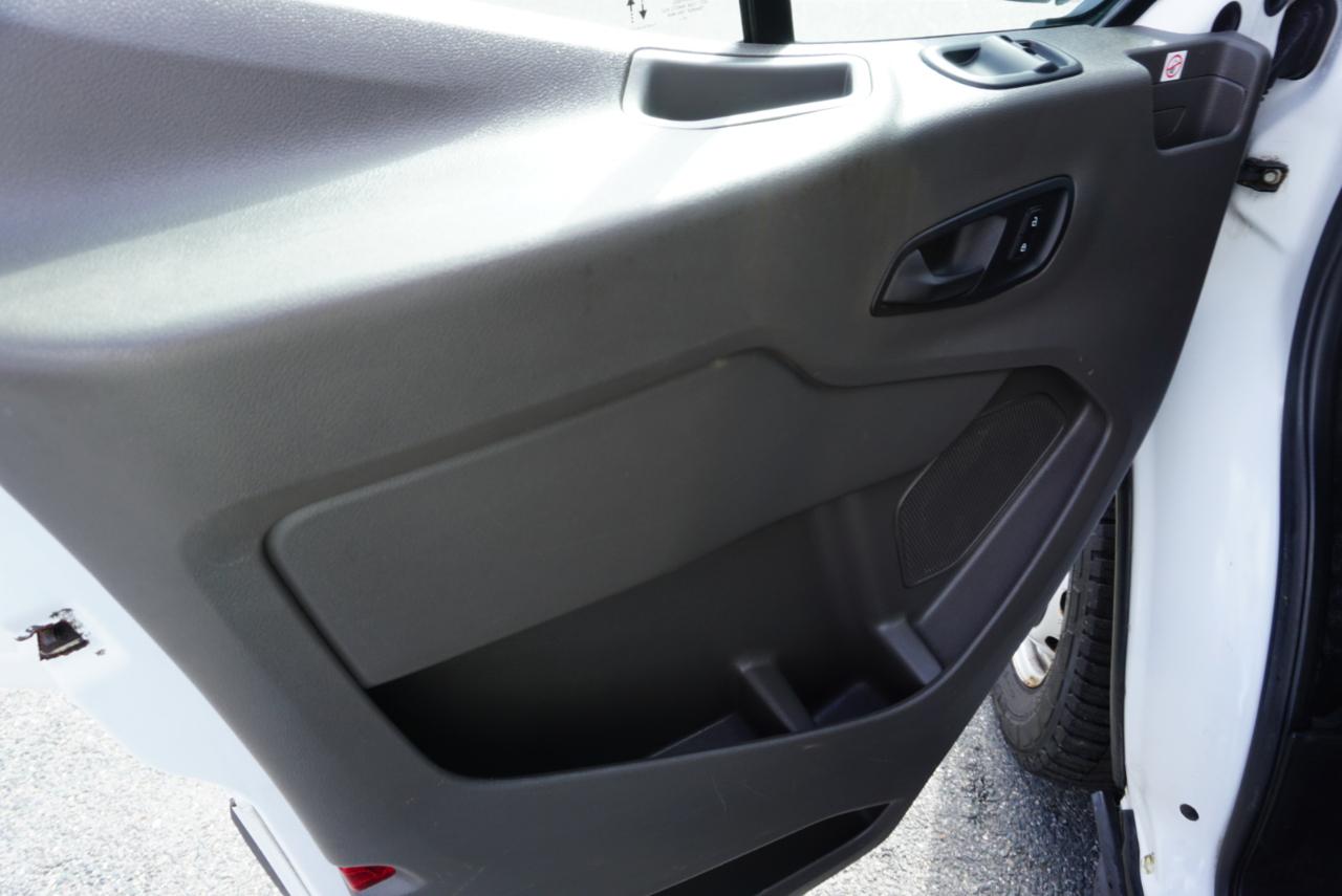 Ford Transit Cargo Van  2020