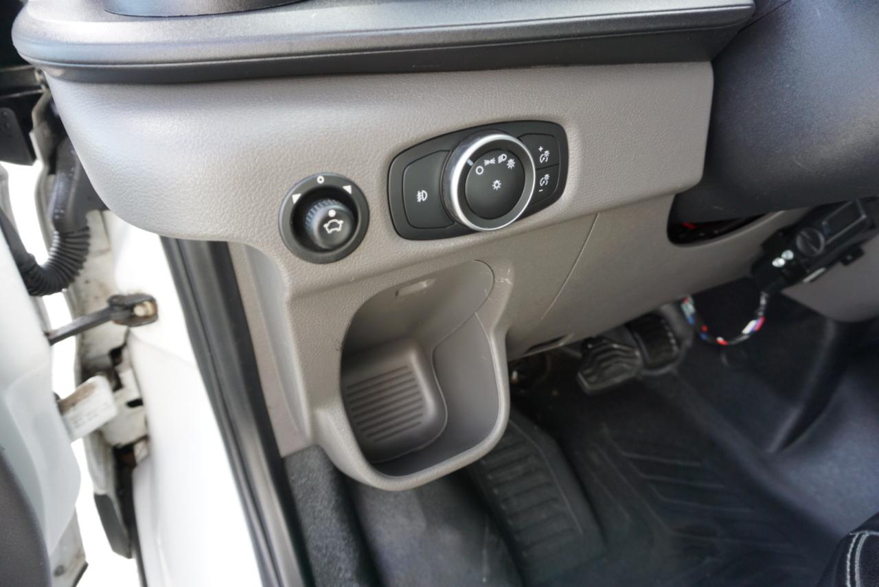 Ford Transit Cargo Van  2020