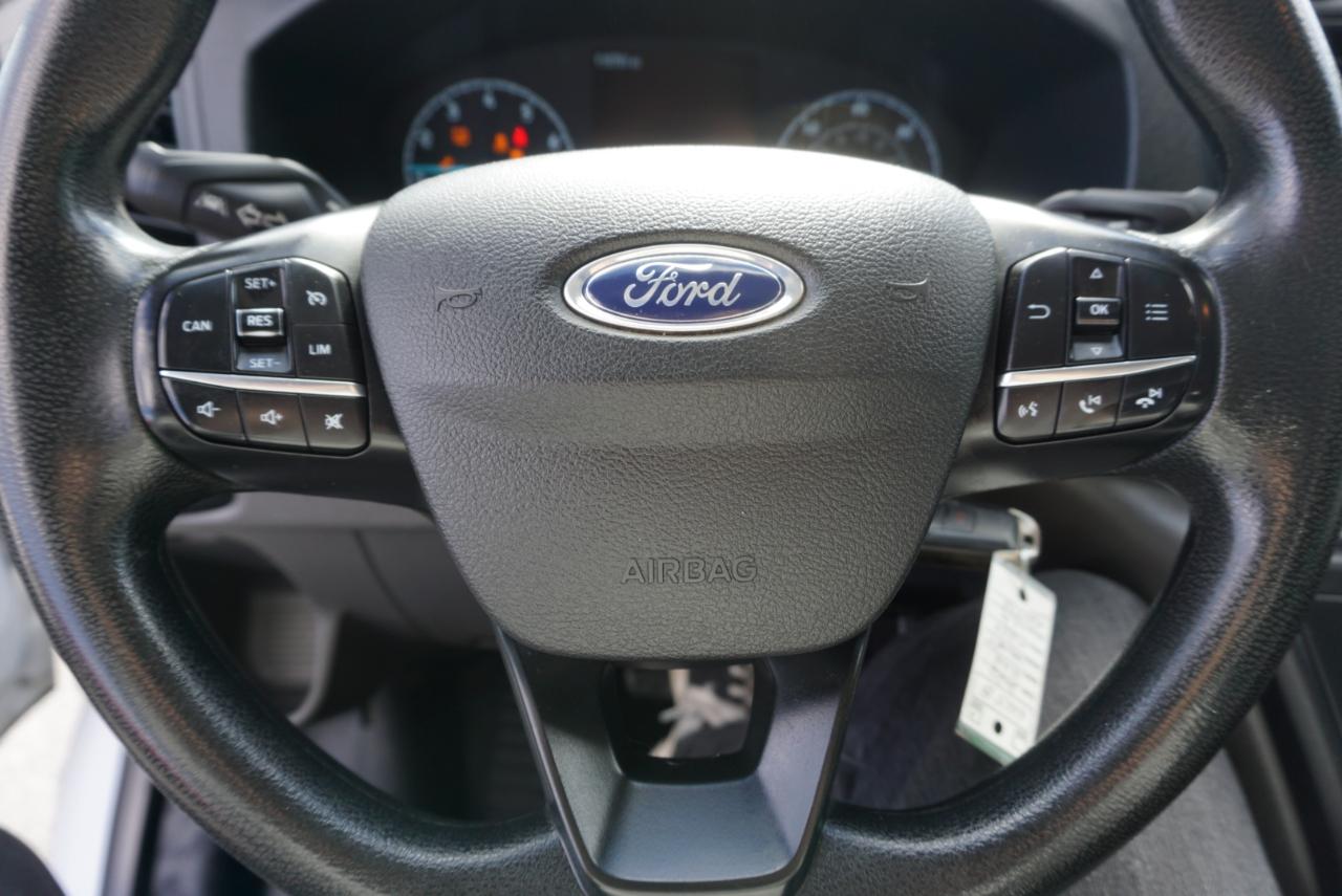 Ford Transit Cargo Van  2020