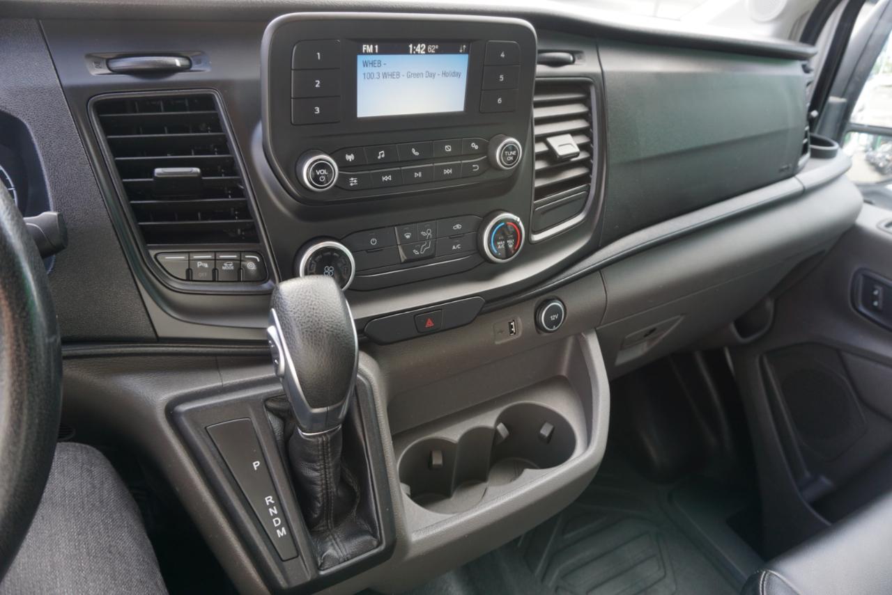 Ford Transit Cargo Van  2020
