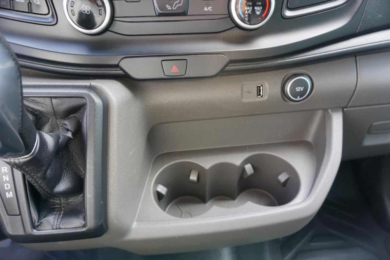 Ford Transit Cargo Van  2020