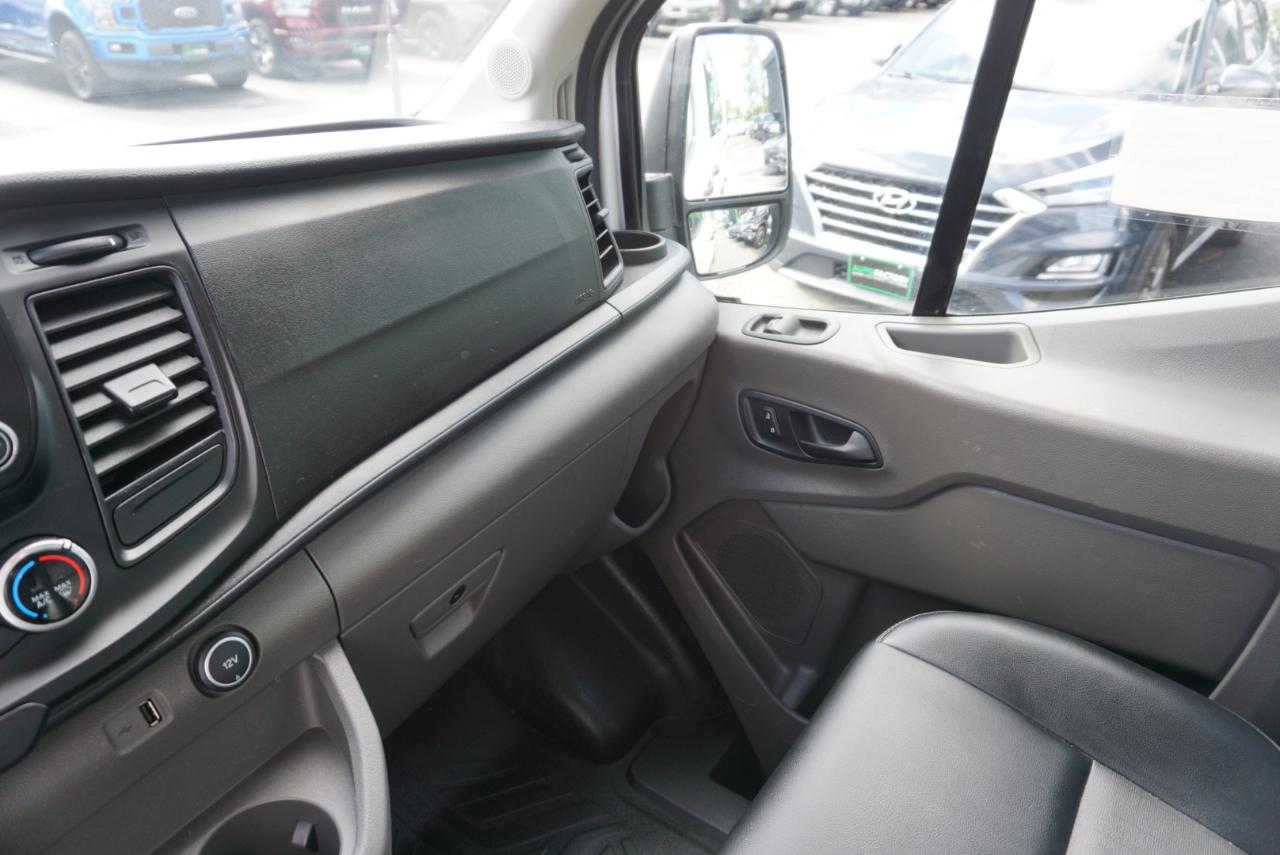 Ford Transit Cargo Van  2020