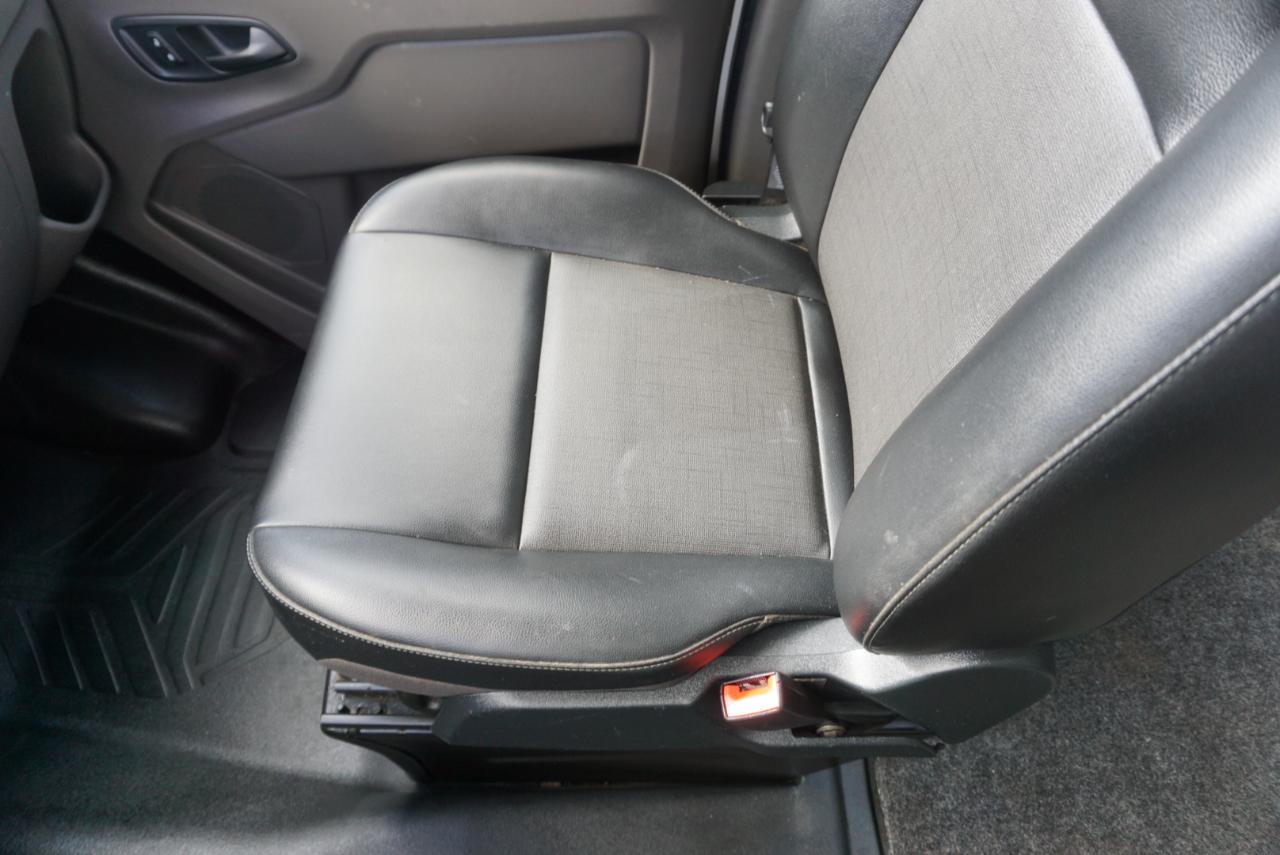 Ford Transit Cargo Van  2020