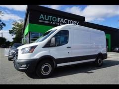 2020 Ford Transit Cargo Van 