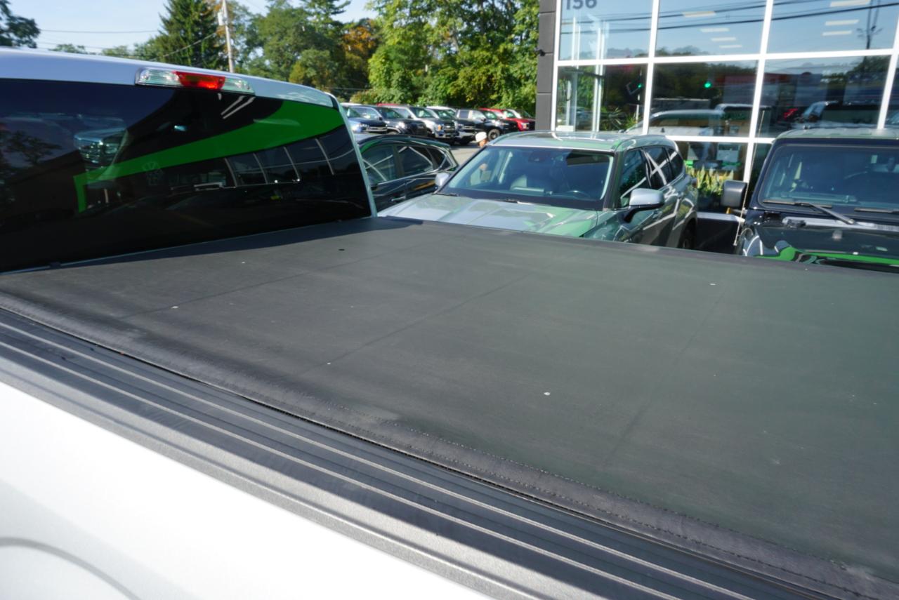 Ford F-150  2019