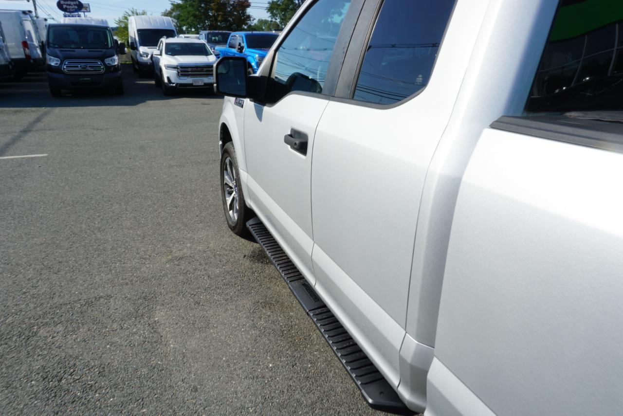 Ford F-150  2019