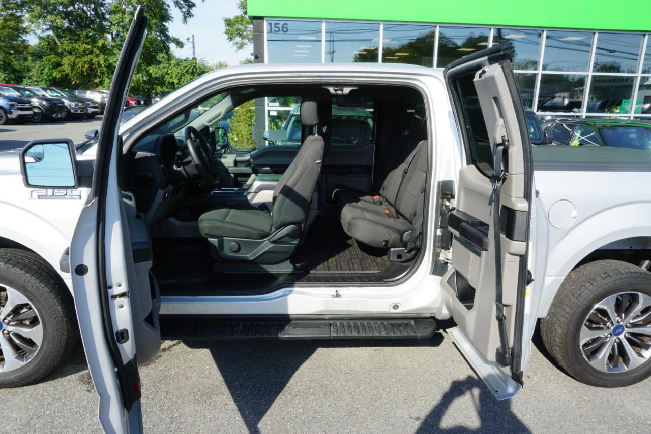 Ford F-150  2019