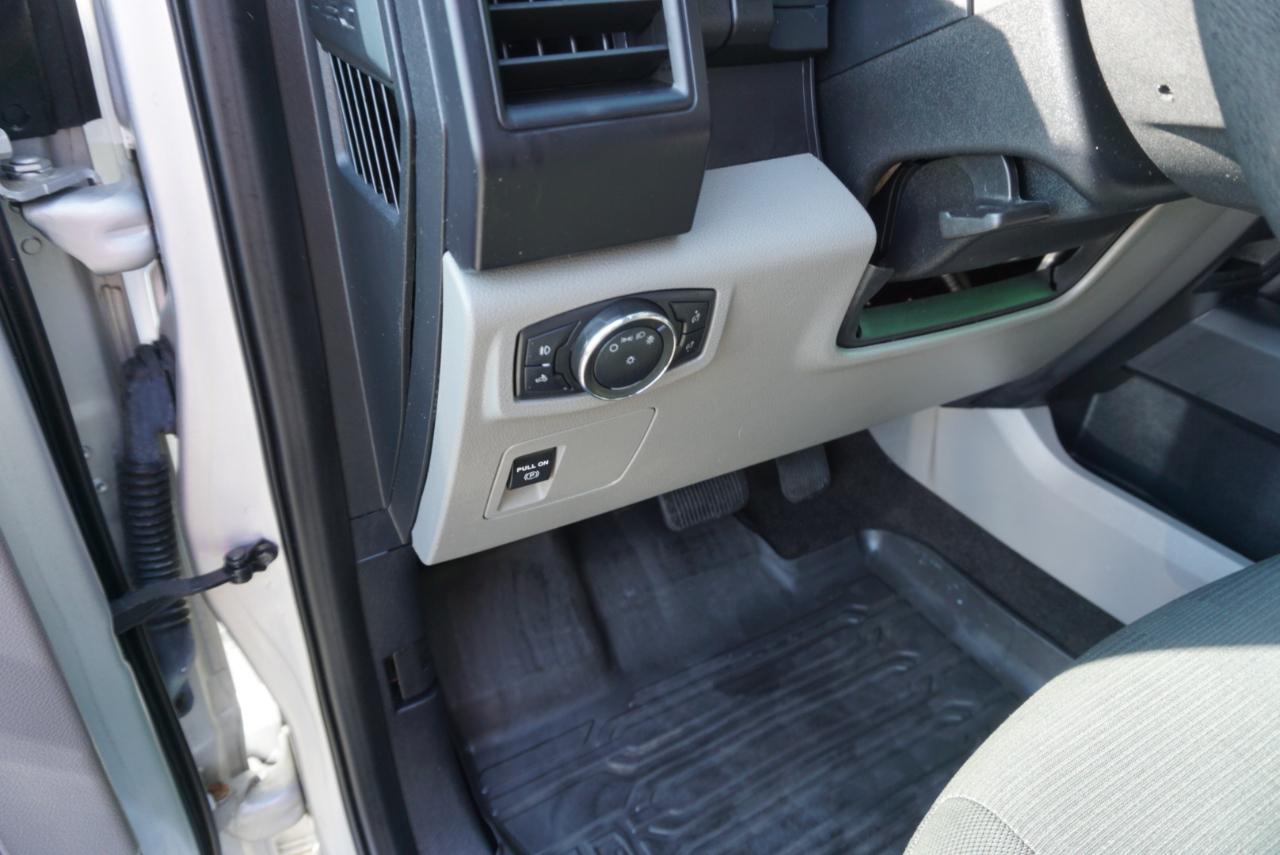 Ford F-150  2019