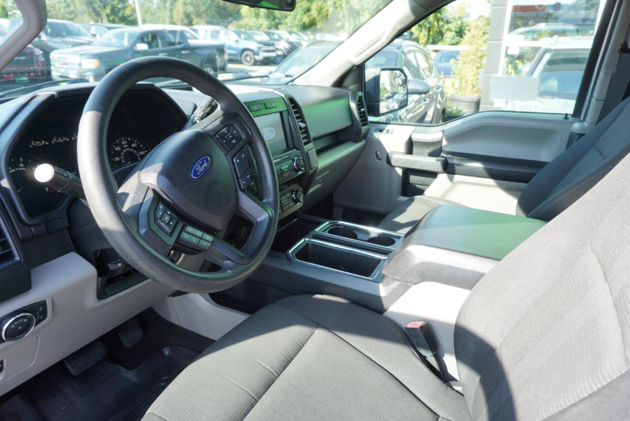 Ford F-150  2019