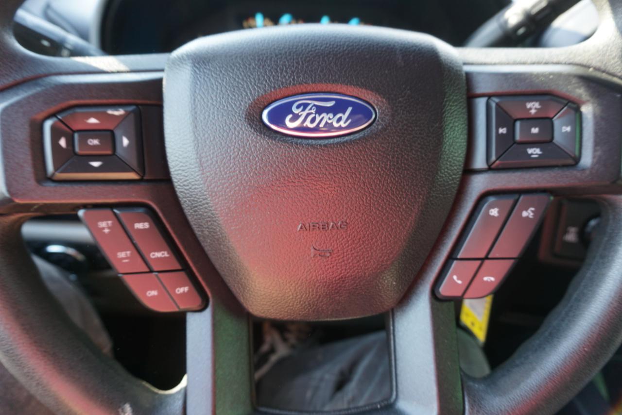 Ford F-150  2019