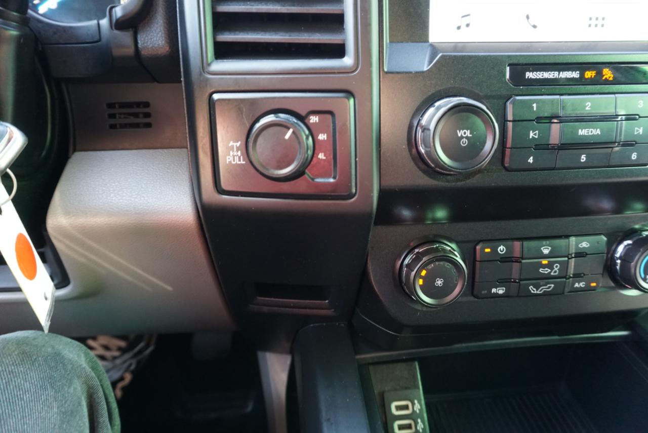 Ford F-150  2019