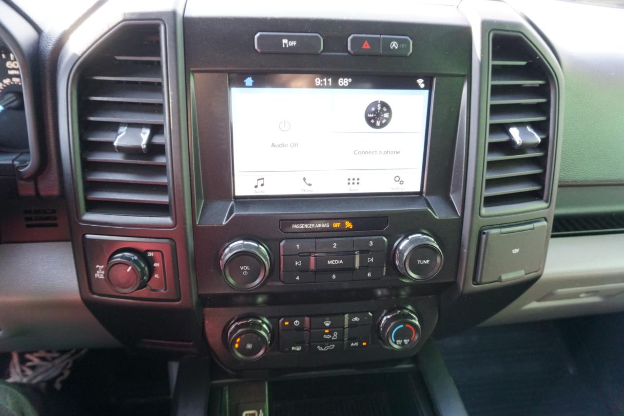 Ford F-150  2019