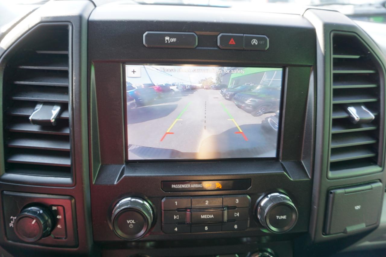 Ford F-150  2019
