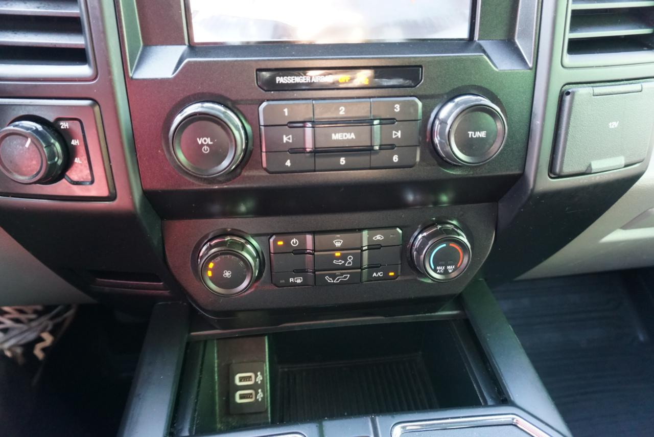 Ford F-150  2019