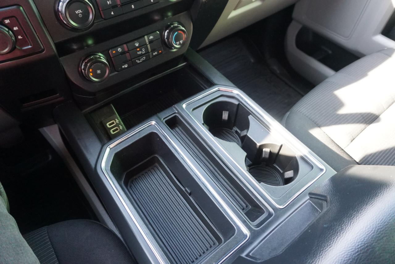 Ford F-150  2019