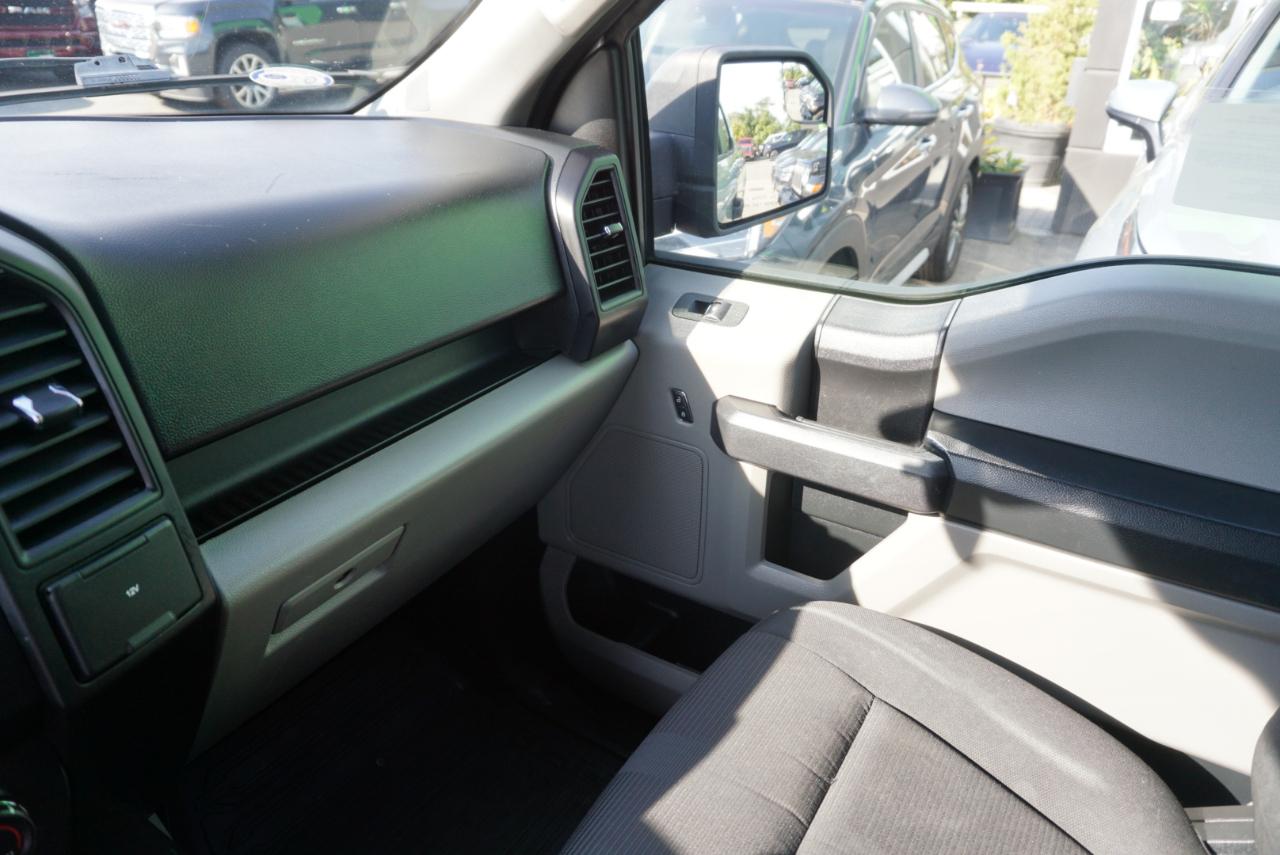 Ford F-150  2019