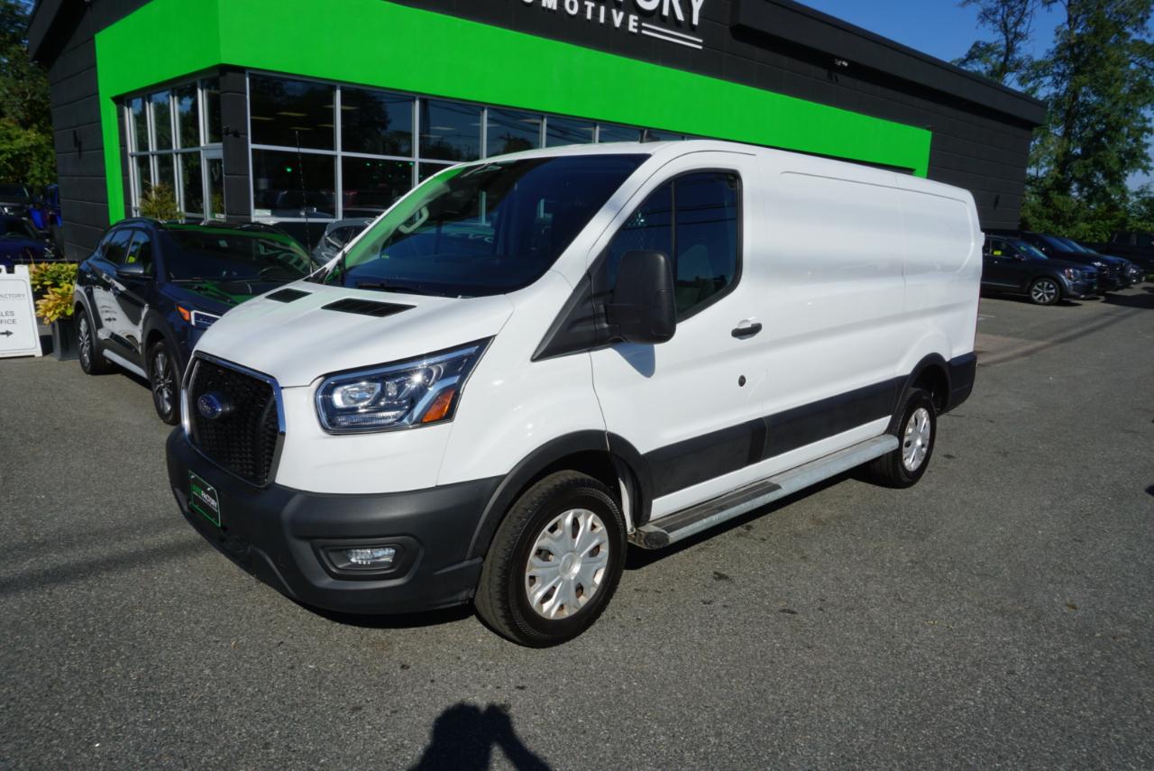 Ford Transit Cargo Van  2023
