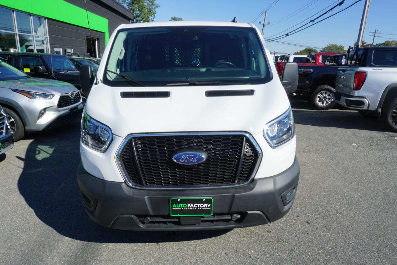 Ford Transit Cargo Van  2023