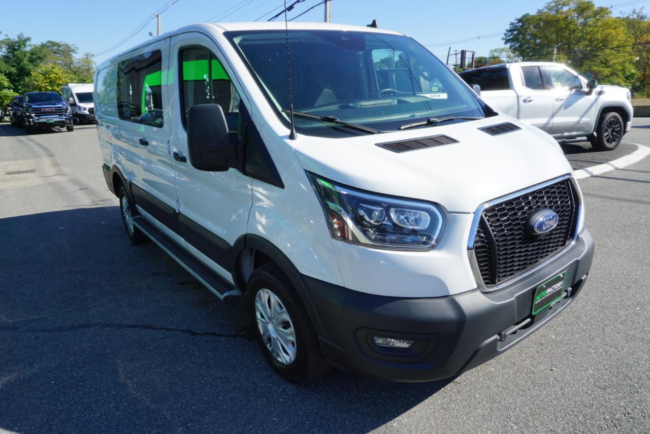 Ford Transit Cargo Van  2023