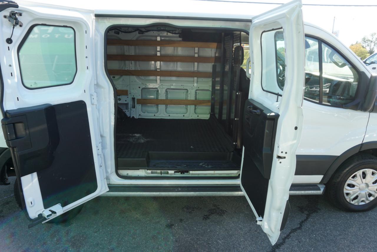Ford Transit Cargo Van  2023