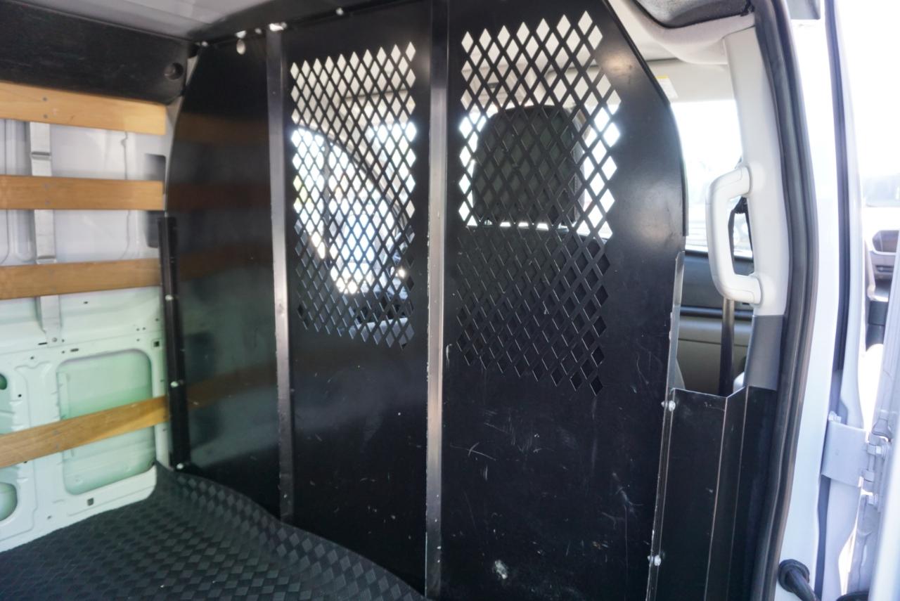 Ford Transit Cargo Van  2023
