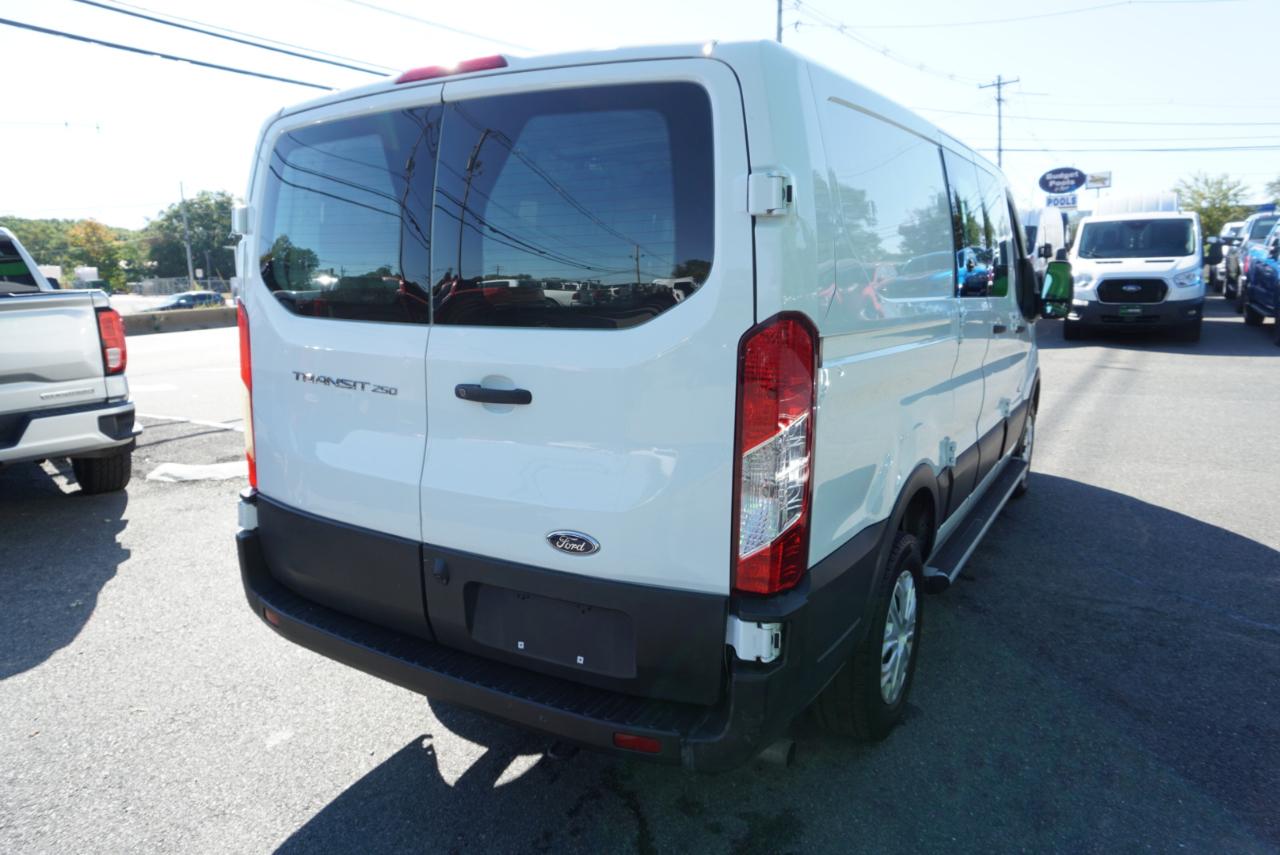 Ford Transit Cargo Van  2023