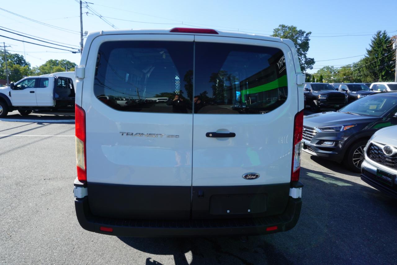 Ford Transit Cargo Van  2023