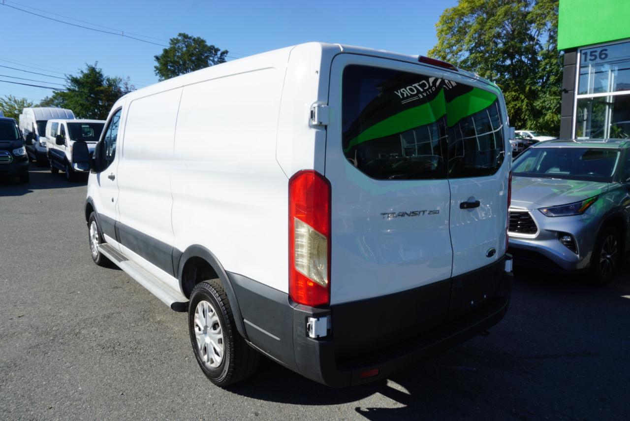 Ford Transit Cargo Van  2023