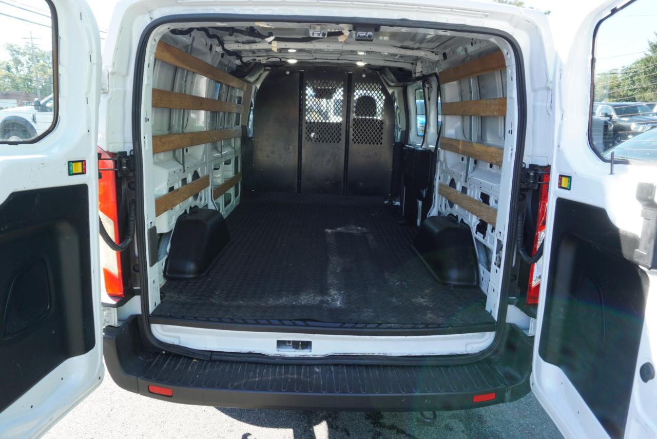 Ford Transit Cargo Van  2023